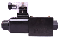 Directional Control Valve - DSG-01-2B2-D110-N1-50