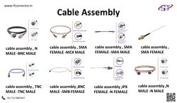 CONNECTOR CABLE