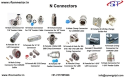 CONNECTORS