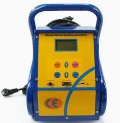 Electrofusion Welding Machine Dubai from ADAMS TOOL HOUSE