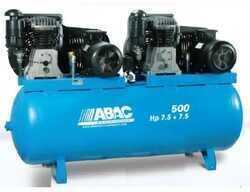 Air compressor supplier in UAE