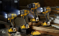 Dewalt distributor in UAE