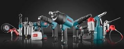 Pneumatic tools supplier in UAE