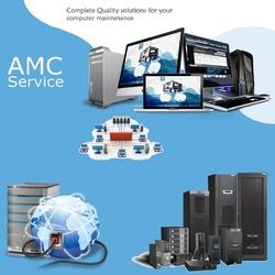 COMPUTER SERVICES SYSTEMS AND EQPT SUPPLIERS