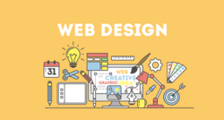 WEB DESIGNING from MASAKIN TR