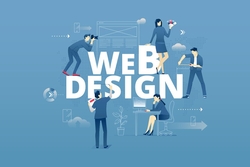 WEB DESIGNING