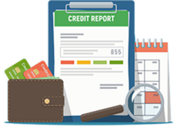 Creditworthiness Assessment & KYC Services from RM FOR CREDIT ASSESSMENT & DEBT COLLECTION W.L.L