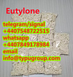 Sell Eutylone Cas 17764-18-0 Telegram/signal+4407548722515