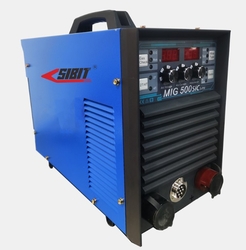 mig500s from QINGDAO SIBIT WELDING EQUIPMENT CO., LTD.