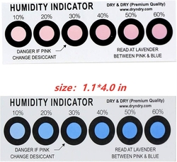 Humidity indicator suppliers uae - FAS from FAS ARABIA LLC