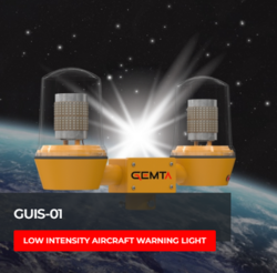 Aircraft Warning Light Systems