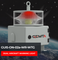 Aircraft Warning Light Systems