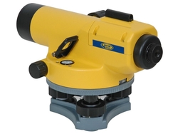 Level with Tripod and 5m Telescope is available at Morgan Arabia Trading Co., providing precision and reliability for your surveying and leveling tasks. from MORGAN ARABIA TRADING CO 