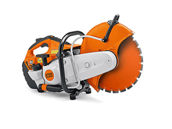 The Stihl Ts 500i Band Saw With A 350 Mm Cutting Diameter Is Available At Morgan Arabia Trading Co., Delivering Exceptional Precision And Power For Your Cutting Needs.