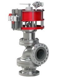 Ensure reliable performance with our high-quality Pressure Valves, available at Morgan Arabia Trading Co. Ideal for Petrochemical Plants, Refineries, Food Processing, and Mining industries. from MORGAN ARABIA TRADING CO 