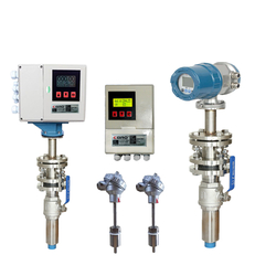 Insertion Type Electromagnetic Btu Meter from CBRO INSTRUMENTS