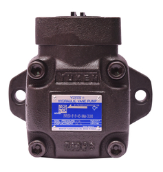 Hydraulic Vane Pump - PVR50-F-F-13-RAA-3180 from JSD ENGINEERING PRODUCTS PRIVATE LIMITED 