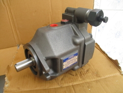 Piston Pump - AR16-FR-01-B-22