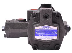 Variable Vane Pump - 