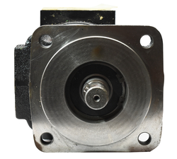 GEAR PUMP - PG3-400-S-3-F-V-R-1090 from JSD ENGINEERING PRODUCTS PRIVATE LIMITED 