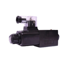 Directional Control Valve - DSG-01-2B3B-A120-N1-50