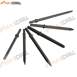 Durable Hot Sale Pneumatic Breaker Steel Connecting Paving Breaker from MAXDRILL ROCK TOOLS CO., LTD