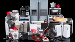 Household Appliance of Different Brands from O&K GROUP LIMITED