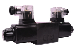 Directional Control Valve - DSG-01-3C9-D24-N1-50