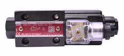 Directional Control Valve - DSG-01-2D2-A240-N1-50