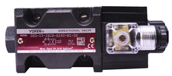 Directional Control Valve - DSG-03-2B2B-A240-N1-50