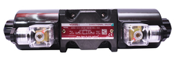 Directional Control Valve - DSG-03-3C2-D24 (TMC) from JSD ENGINEERING PRODUCTS PRIVATE LIMITED 