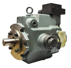 Piston Pump - A70-FR-01KS-60 S