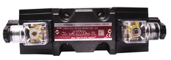 Directional Control Valve - DSG-03-3C12-D24-N1-50