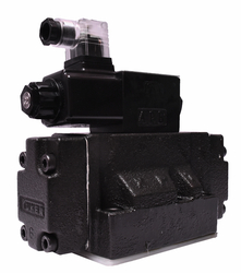 Directional Control Valve - DSHG-03-3C2-T-A100-14