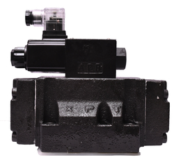 Directional Control Valve - DSHG-04-2B2-D24-N1-50