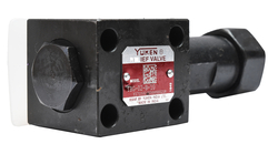 Pressure Control Valve - YBG-02-B-10