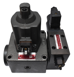 PROPORTIONAL VALVE - EFBG-03-125-C-15