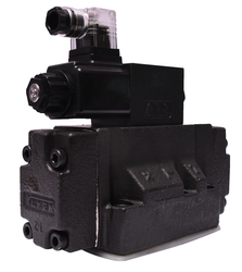 Directional Control Valve - DSHG-04-3C2-D24-N1-50