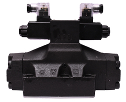 Directional Control Valve - DSHG-06-3C12-T-D24