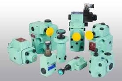 Pressure Control Valve -  from JSD ENGINEERING PRODUCTS PRIVATE LIMITED 