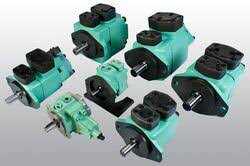 Hydraulic Vane Pump -