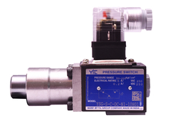 Pressure Switch - YSG-C-20