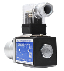 Pressure Switch - YSG-D-20