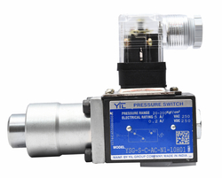 Pressure Switch - YSG-S-C-DC-N1-10H01