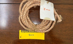 MANILA ROPE from VICTORY ROPE AND TWINE FZE