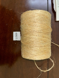 Sisal Yarn