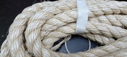 Sisal Rope