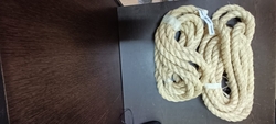 Sisal Rope