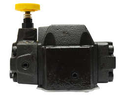 Pressure Control Valve - RCG-06-C-2180 from JSD ENGINEERING PRODUCTS PRIVATE LIMITED 