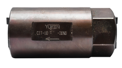 CHECK VALVES - CIT-03-75-2080